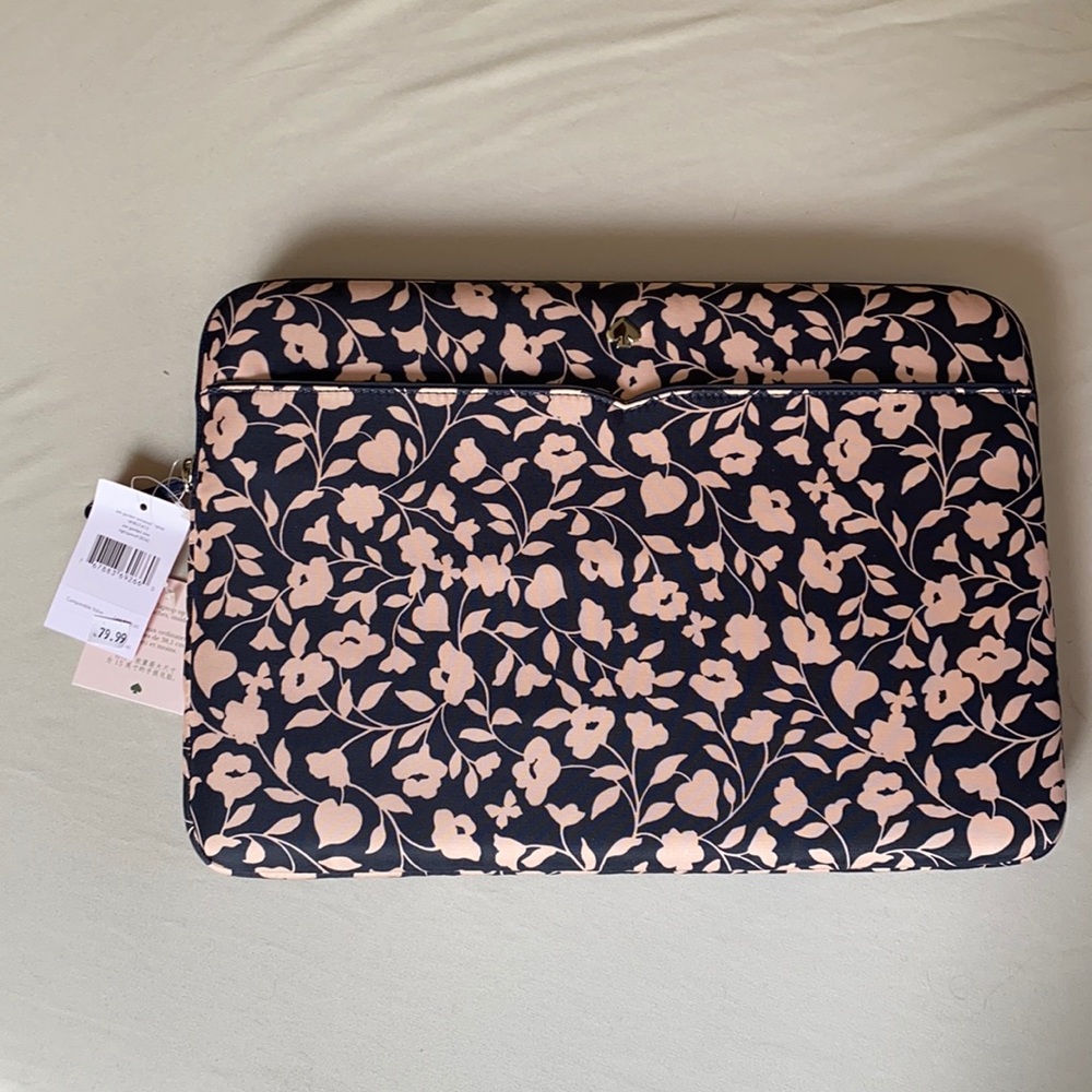 Laptop case